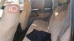 ميتسوبيشي باجيرو